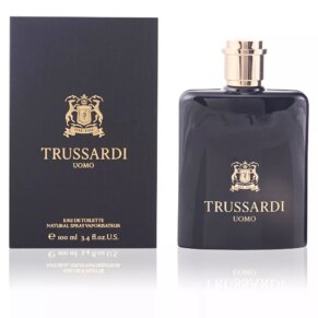 Nước hoa UOMO Eau de Toilette (Nam) chính hãng Trussardi
