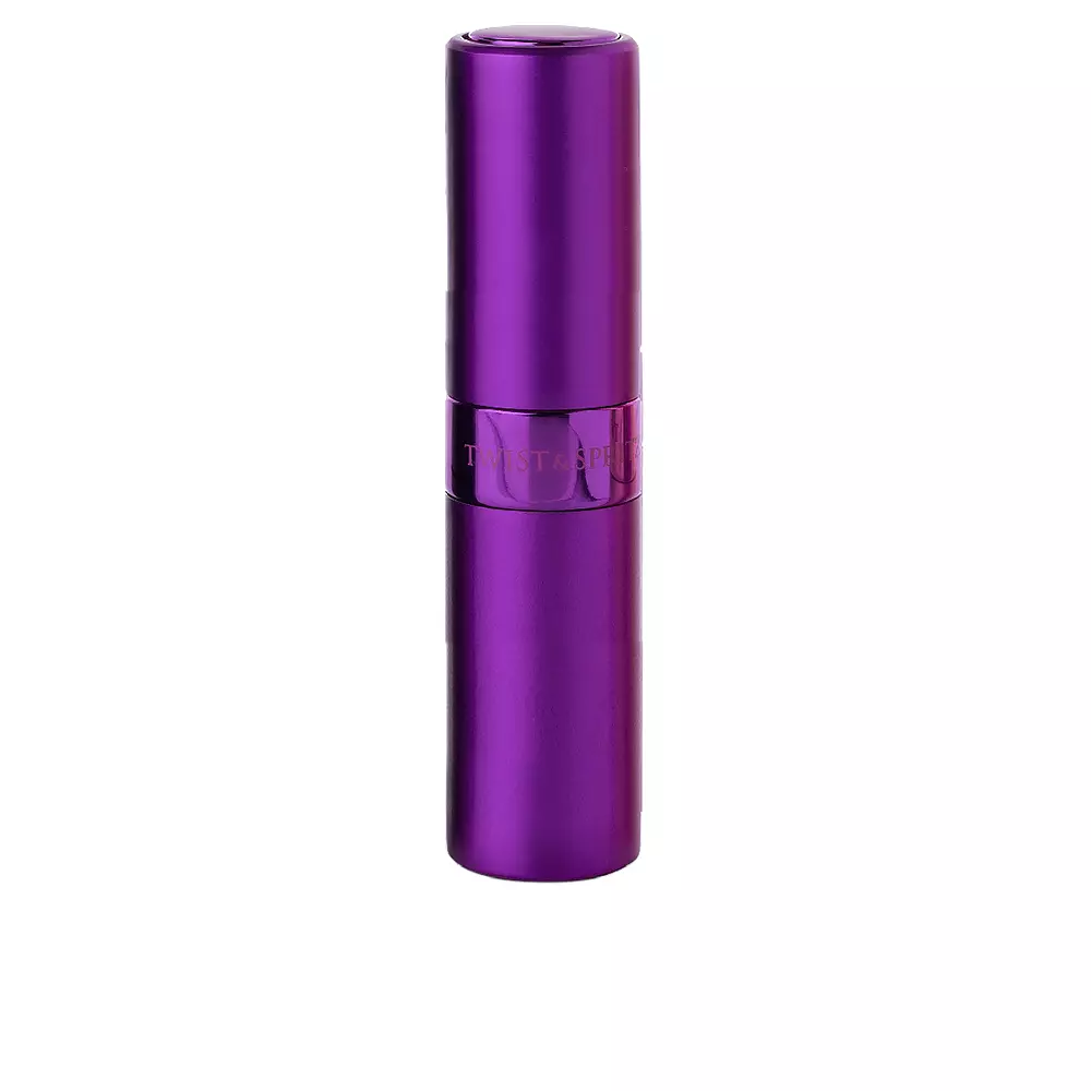 TWIST & SPRITZ fragrance atomizer (Unisex) 2 twistspritz twist spritz fragrance atomizer