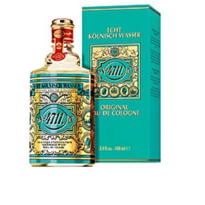 4711 Edc Flacon 100 ml chính hãng 4711 4011700740376