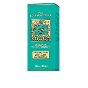 4711 4711 Edc Flacon 100 ml 4011700740376