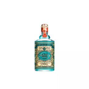 Nước hoa 4711 Edc Flacon 100 ml chính hãng 4711 4011700740376