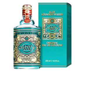 4711 Edc Flacon 200 ml chính hãng 4711 4011700740062
