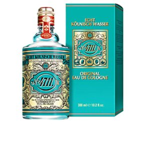 4711 Edc Flacon 300 ml chính hãng 4711 4011700740055