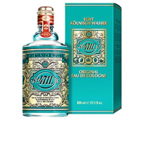 4711 Edc Flacon 800 ml chính hãng 4711 4004711000904-4011700740031