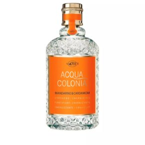 Nước hoa Acqua Colonia Mandarine & Cardamom Eau De Cologne Spray 170 ml chính hãng 4711 4011700743933