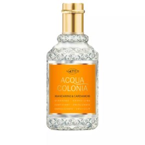 Nước hoa Acqua Colonia Mandarine & Cardamom Eau De Cologne Spray 50 ml chính hãng 4711 4011700743957