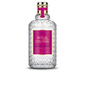 Nước hoa Acqua Colonia Pink Pepper & Grapefruit Eau De Cologne Spray 170 ml chính hãng 4711 4011700744114
