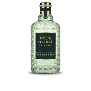 Nước hoa Acqua Colonia Intense Wakening Woods Of Scandinavia Eau De Cologne 170 ml chính hãng 4711 4011700750061