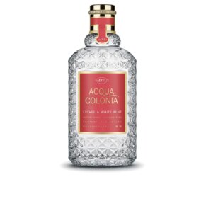 Nước hoa Acqua Colonia Lychee & White Mint Eau De Cologne Spray 50 ml chính hãng 4711 4011700747733