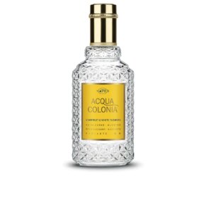 Nước hoa Acqua Colonia Starfruit & Whiteflowers Eau De Cologne Spray 50 ml chính hãng 4711 4011700748280