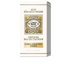 Floral Collection Jasmine Eau De Cologne Spray 100 ml chính hãng 4711 4011700757039