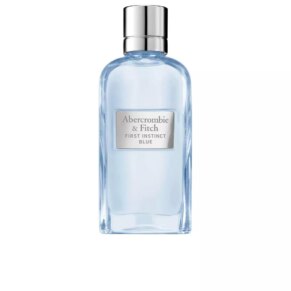 Nước hoa First Instinct Blue Women Eau De Parfum Spray 50 ml chính hãng Abercrombie & Fitch 0085715167217