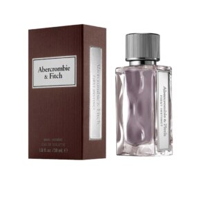 First Instinct Eau De Toilette Spray 30 ml chính hãng Abercrombie & Fitch 0085715163134