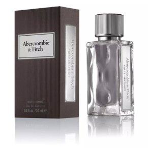 Nước hoa First Instinct Eau De Toilette Spray 30 ml chính hãng Abercrombie & Fitch 0085715163134