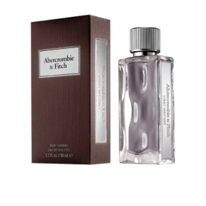 First Instinct Eau De Toilette Spray 50 ml chính hãng Abercrombie & Fitch 0085715163127