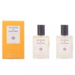 Nước hoa Colonia Eau De Cologne Spray Refill 30 ml chính hãng Acqua Di Parma 8028713001727-8028713250224