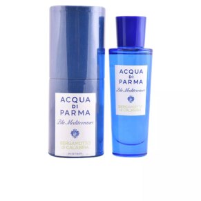 Nước hoa Blu Mediterraneo Bergamotto Di Calabria Eau De Toilette Spray 30 ml chính hãng Acqua Di Parma 8028713570308