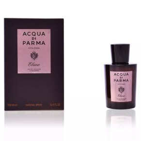 Nước hoa Colonia Ebano Edc Concentrée Spray 100 ml chính hãng Acqua Di Parma 8028713240515