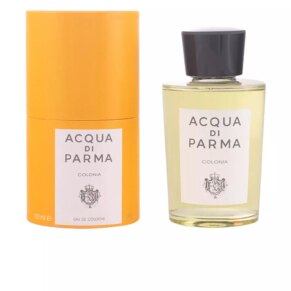 Nước hoa Colonia Eau De Cologne 180 ml chính hãng Acqua Di Parma 8028713000034
