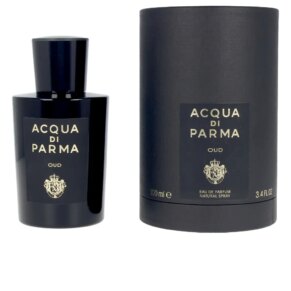 Colonia Oud Eau De Parfum Spray 100 ml chính hãng Acqua Di Parma 8028713810510