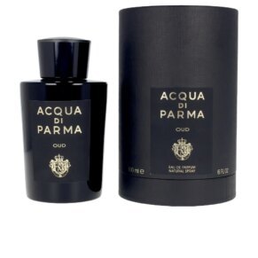 Colonia Oud Eau De Parfum Spray 180 ml chính hãng Acqua Di Parma 8028713810527