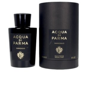 Colonia Sandalo Eau De Parfum Spray 180 ml chính hãng Acqua Di Parma 8028713810923