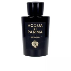 Nước hoa Colonia Sandalo Eau De Parfum Spray 180 ml chính hãng Acqua Di Parma 8028713810923