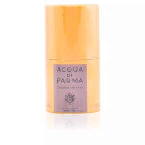 Nước hoa Colonia Intensa Eau De Cologne Spray 20 ml chính hãng Acqua Di Parma 8028713210310