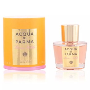 Nước hoa Rosa Nobile Eau De Parfum Spray 50 ml chính hãng Acqua Di Parma 8028713490019