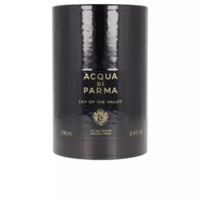 Nước hoa Signatures Of The Sun Lily Of The Valley Eau De Parfum Spray 100 ml chính hãng Acqua Di Parma 8028713811210