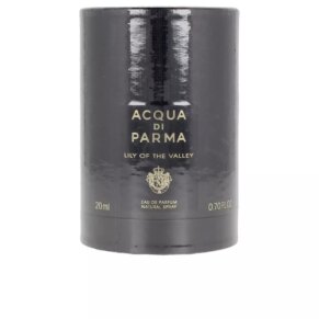 Nước hoa Signatures Of The Sun Lily Of The Valley Eau De Parfum Spray 20 ml chính hãng Acqua Di Parma 8028713811203