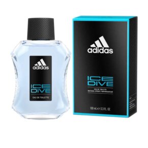 Nước hoa Ice Dive Eau De Toilette Spray 100 ml chính hãng Adidas 3616303321932