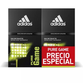 Nước hoa Pure Game Lote 100 ml chính hãng Adidas 3616303426576
