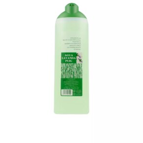 Nước hoa Agua Lavanda Colonia 750 ml chính hãng Agua Lavanda 8411061025499