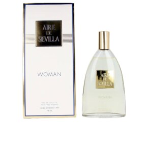 Aire De Sevilla Woman Eau De Toilette Spray 150 ml chính hãng Aire Sevilla 8411047136096
