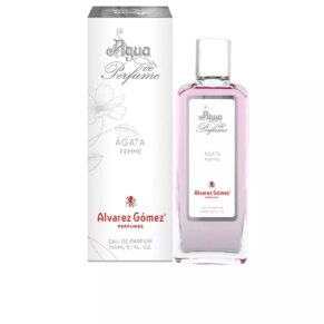 Nước hoa Ágata Femme Eau De Parfum Spray 150 ml chính hãng Alvarez Gomez 8422385300070
