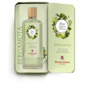 Nước hoa Agua Fresca Flores Bergamota 150 ml chính hãng Alvarez Gomez 8422385022125