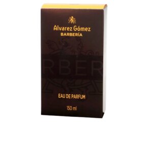 Barberia Ag Agua De Colonia Concentrada 150 ml chính hãng Alvarez Gomez 8422385700016