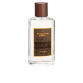 Nước hoa Barberia Ag Agua De Colonia Concentrada 150 ml chính hãng Alvarez Gomez 8422385700016