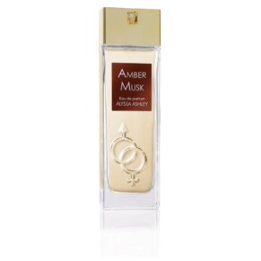 Nước hoa Amber Musk Eau De Parfum Spray 100 ml chính hãng Alyssa Ashley 3495080342107
