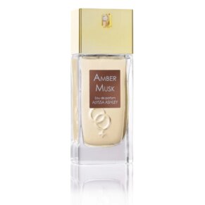 Nước hoa Amber Musk Eau De Parfum Spray 30 ml chính hãng Alyssa Ashley 3495080342039