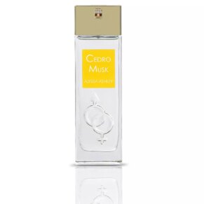 Nước hoa Cedro Musk Eau De Parfum Spray 100 ml chính hãng Alyssa Ashley 3495080352106