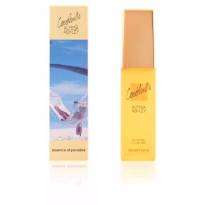 Nước hoa Coco Vanilla Eau Parfumée Spray 100 ml chính hãng Alyssa Ashley 3495080783115