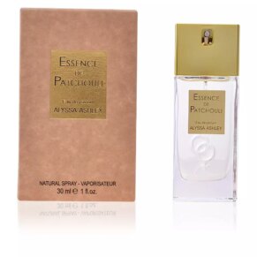 Nước hoa Essence De Patchouli Eau De Parfum Spray 30 ml chính hãng Alyssa Ashley 0652685682035