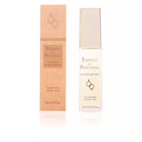 Nước hoa Essence De Patchouli Eau Parfumée Cologne Spray 100 ml chính hãng Alyssa Ashley 0652685683117