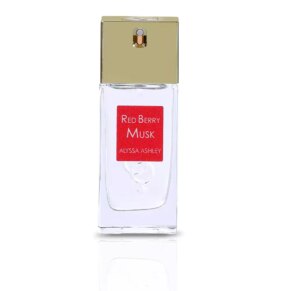 Nước hoa Red Berry Musk Eau De Parfum Spray 30 ml chính hãng Alyssa Ashley 3495080362037