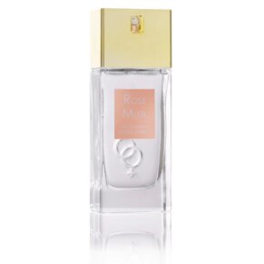 Nước hoa Rose Musk Eau De Parfum Spray 30 ml chính hãng Alyssa Ashley 3495080322031