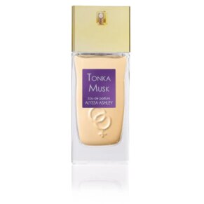Nước hoa Tonka Musk Eau De Parfum Spray 30 ml chính hãng Alyssa Ashley 3495080312032