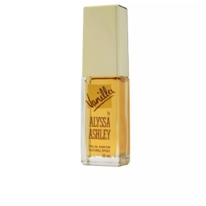 Nước hoa Vanilla Eau De Toilette Spray 50 ml chính hãng Alyssa Ashley 3434730772338