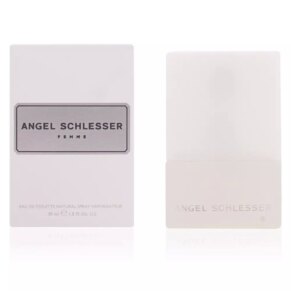 Nước hoa Angel Schlesser Femme Eau De Toilette Spray 30 ml chính hãng Angel Schlesser 8427395650009